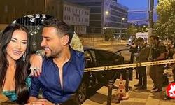 Dilan Polat'ın Koruması Hastane Önünde Silahlı Saldırıya Uğradı