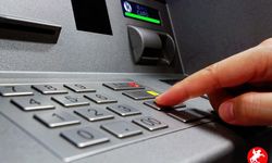 ATM’lerde Şok Tehlike! Bu Tuşa Basmadan Kartınızı Takmayın