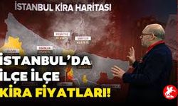İşte İstanbul’da Semt Semt Kira Fiyatları: Yaz Döneminde Kiralık Ev Arayışı Hız Kazandı