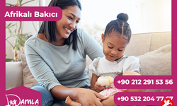 Afrikalı ve Endonezyalı Bakıcılar Neden Bu Kadar Popüler