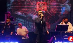 Samsun 'da Alişan Konserinde 16 Yaşındaki Genç Bıçaklandı!