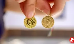 2025 Gram altın tarihi zirvesinde...