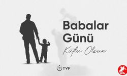 Bugün Babalar Günü, İşte Babanıza Alabileceğiniz Hediyeler....