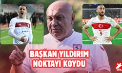 Samsunspor'dan Transfer Söylentilerine Net Yanıt: Cenk Tosun ve Diğerleri Gündemde Yok
