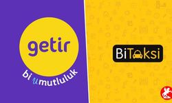 Getir ve BiTaksi Veri İhlali İddiası! Savcılıktan Soruşturma