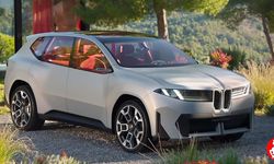 BMW’den Amerika’ya 1,53 Milyar Avroluk Yatırım: iX5 ve iX7 Elektrikli SUV'lar Güney Carolina’da Üretilecek