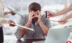 Tükenmişlik Sendromu Nedir? Burnout Olduğunu Nasıl Anlarsın?