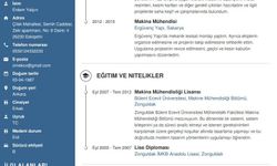 CV Hazırlarken Sık Yapılan 3 Hata