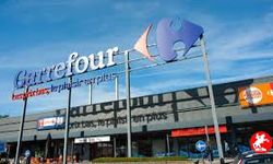 Carrefour Paprika Aromalı Cipslerini Acil Olarak Geri Çağırdı