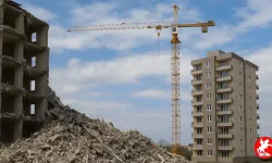 Tapu sahiplerine Kentsel dönüşüm uyarısı