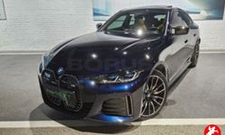 BMW: Lüks, Performans ve Mükemmeliyetin Simgesi