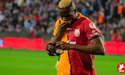 Galatasaray’ın önceliği Osimhen ve kaleci transferi