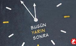 Erteleme Alışkanlığını Bırakmanın Bilimsel Yolları