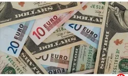 13 Haziran 2025 : Euro, dolar ve sterlinde son durum...