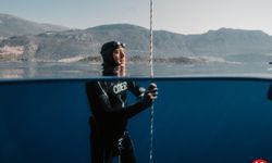 Life Aquatic Kaş: Crafting Bespoke Freediving Journeys on Turkey's Turquoise Riviera
