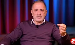 Fatih Altaylı gözaltına alındı
