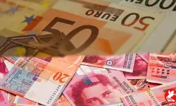 Yatırımın yönü değişti: Dolardan çıkanların tercihi 'frank' oldu