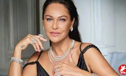 Hülya Avşar’dan yaz sezonuna olaylı giriş: Bikinili paylaşım sosyal medyayı salladı