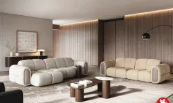 Ev Tipine Göre En Uygun Koltuk Takımı Nasıl Seçilir?