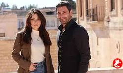 Uzak Şehir'in Alya'sı Aslında Bakın Kim Olacakmış! Sinem Ünsal Yerine İlk Teklif Ona Gitmiş!