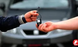 İkinci el araç piyasasında bayram hareketliliği başladı