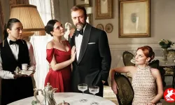'Kral Kaybederse' dizisinde beklenmedik ayrılık