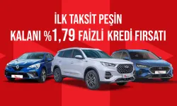 İkinci Elde En Çok Tercih Edilen Renault Araba Modelleri