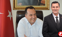 Manisa'da yeni dönem! - Başkan Dutlulu göreve başladı