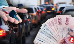 ÖTV Düzenlemesi Otomobil Fiyatlarını Etkilemeyecek: Pick-up araçlarda vergi artışı olacak