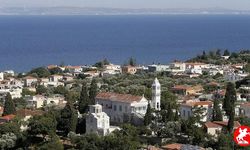 Yunan adalarına gitmenin bedeli 1800 TL