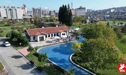 Samsun Büyükşehir Belediyesi’nden Özel Çocuklara Yaz Atölyesi Müjdesi
