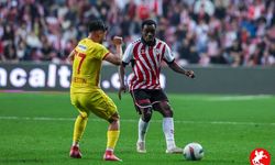 UEFA Bileti Alan Samsunspor’da Sessiz Veda: 5 Futbolcuyla Yollar Ayrıldı
