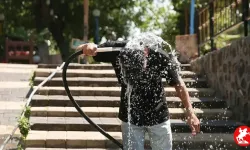 Yaz aylarında vücut ısısındaki ani yükseliş ölümcül olabilir