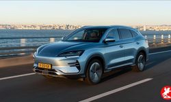 BYD'den %34 indirim! Otomotivde yeni bir fiyat savaşı...