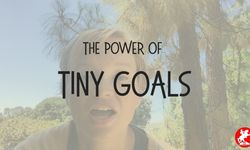 Tiny Goals Yöntemi Nedir?