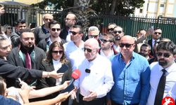 Ümit Özdağ'dan Kadın Cinayetine Duyarlı Mesaj