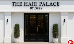Dubai’de Güzelliğin Yeni Adı: The Hair Palace By Ozzy