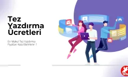 Tez Sürecinizde Yanınızda: Hipotez Akademi ile Akademik Başarıya Giden Yol