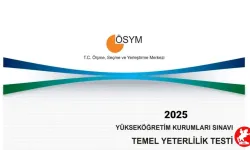 TYT SORULARI VE CEVAP ANAHTARI 2025 AÇIKLANDI MI?