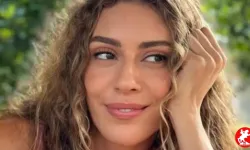 Yıllar Sonra İlk Kez! Sinem Kobal’dan Bikinili Paylaşım Sosyal Medyayı Salladı
