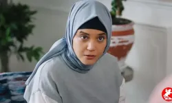 'Kızılcık Şerbeti'nin Nilay'ı Feyza Civelek'e Şok Suçlama! "Köprüde Sallandırırım" Sözleri Başını Yaktı