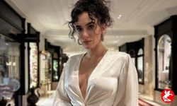 Hande Doğandemir'den Sürpriz Dönüş! Yeni Dizisinde Mehmet Günsür’le Kamera Karşısına Geçecek