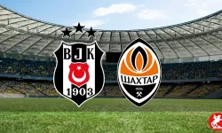 Shakhtar Donetsk Maçı Ne Zaman, Saat Kaçta, Hangi Kanalda Yayınlanacak?