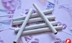 Tiryakilere Şok! 25 Gün İçinde Sigaraya İkinci Zam Geldi!