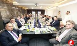 Samsun’da Toplumun Her Kesimine Umut Olan Engelli ve Eski Hükümlüleri Sosyal Hayata Bağlayacak Projeler Onaylandı!