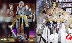 Hadise’nin Cesur Sahne Performansları Sonrası Gelen Tepkilere Net Cevabı