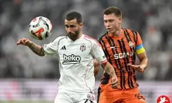 Beşiktaşlılar İçin Büyük Müjde! Shakhtar Donetsk - Beşiktaş Maçı Şifresiz Yayınlanıyor!
