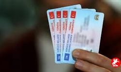 Eski Tip Ehliyet Kullananlar Dikkat! Son Gün Yaklaşıyor!