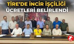 33 Günlük Maaş 90 Bin TL! Tire İncir Sezonunda İşçi Ücretleri Rekor Kırdı