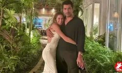 Sinem Kobal Paris'te! Sosyal Medyada Olay Yaratan Pozlarına Beğeni Yağdı
